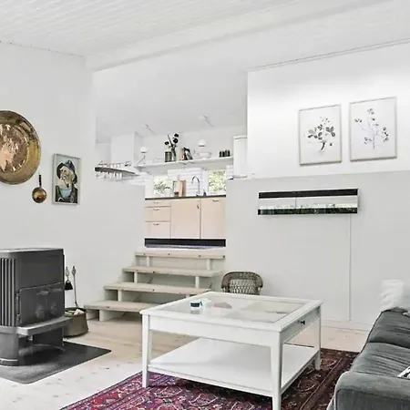 Peace Among Pines In West Sea Gem